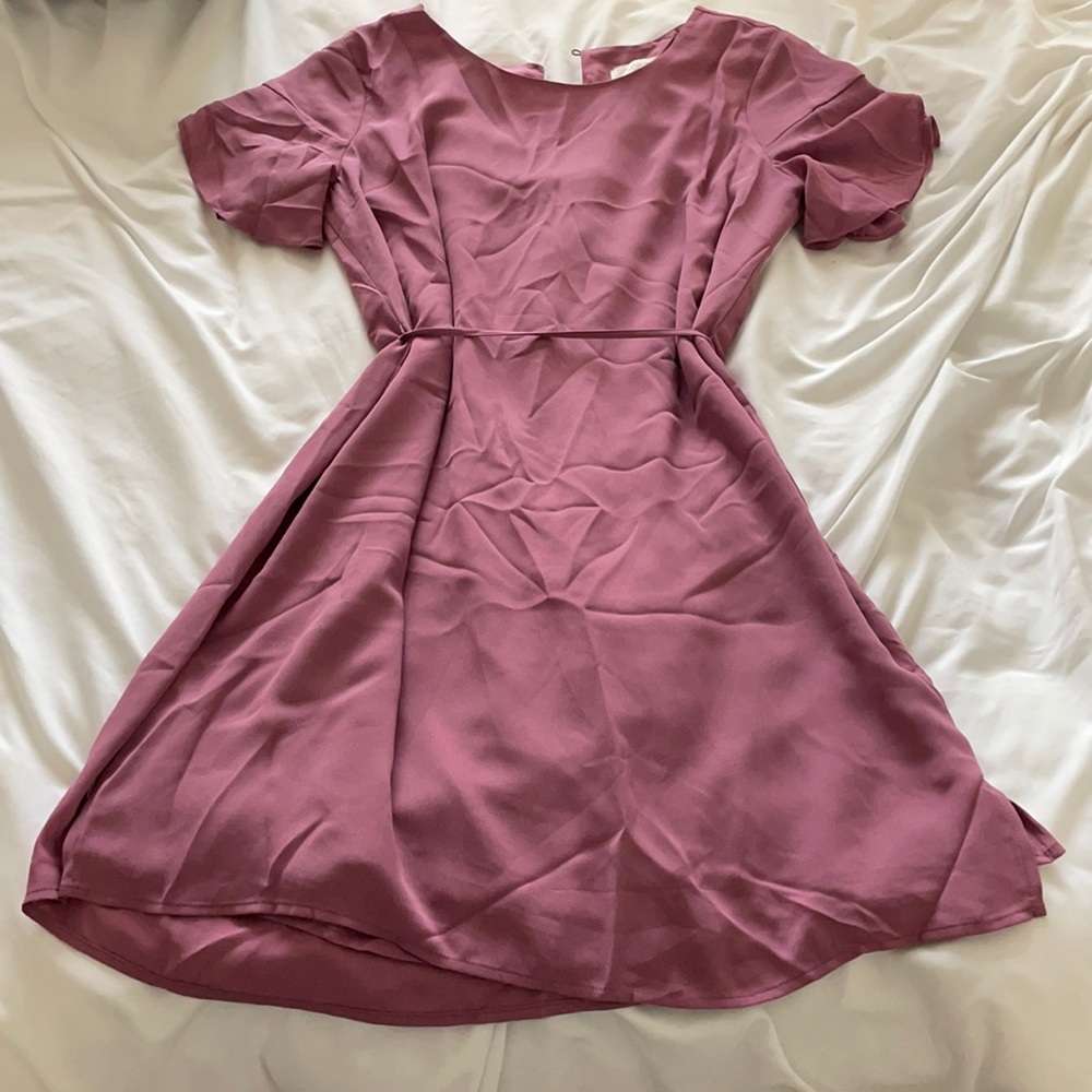 Loft dress